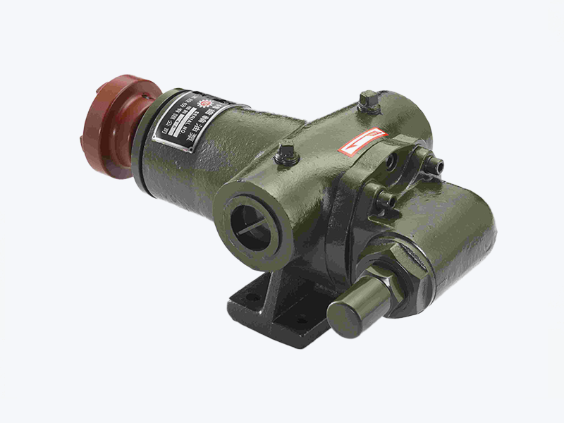 軸封式 Mechanical Seal