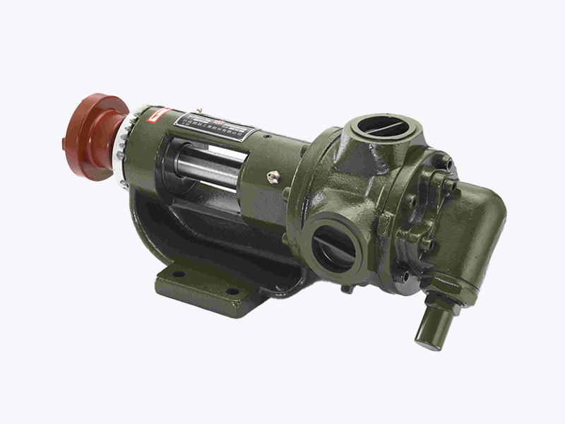 軸封式 Mechanical Seal