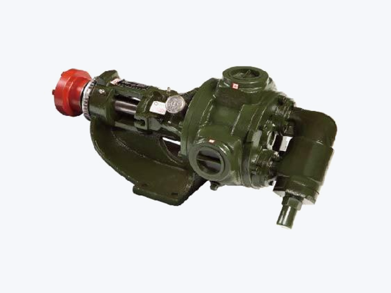 軸封式 Mechanical Seal