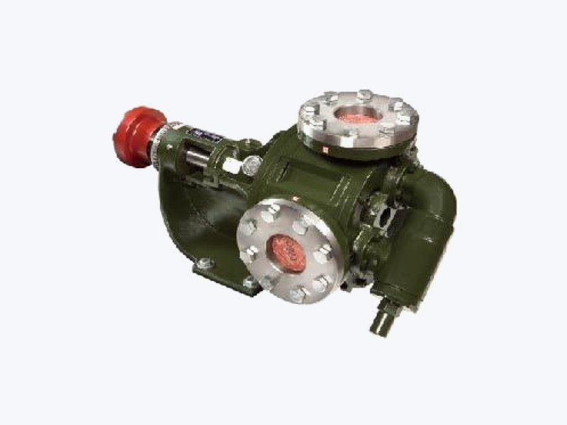 軸封式 Mechanical Seal