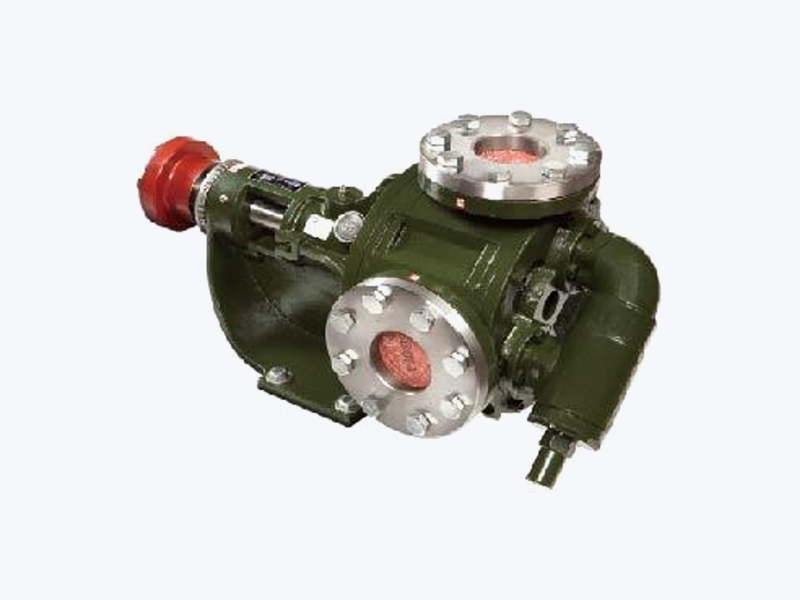 軸封式 Mechanical Seal