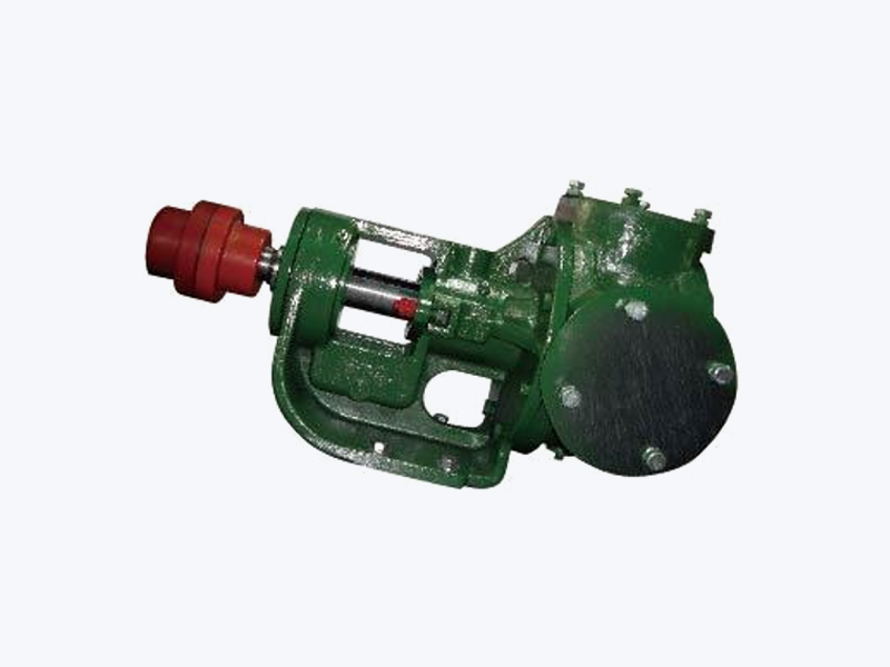 軸封式 Mechanical Seal